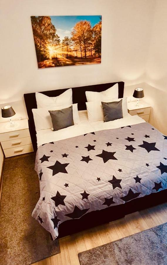 Apartament Comfort Primaverii Rîşnov 外观 照片