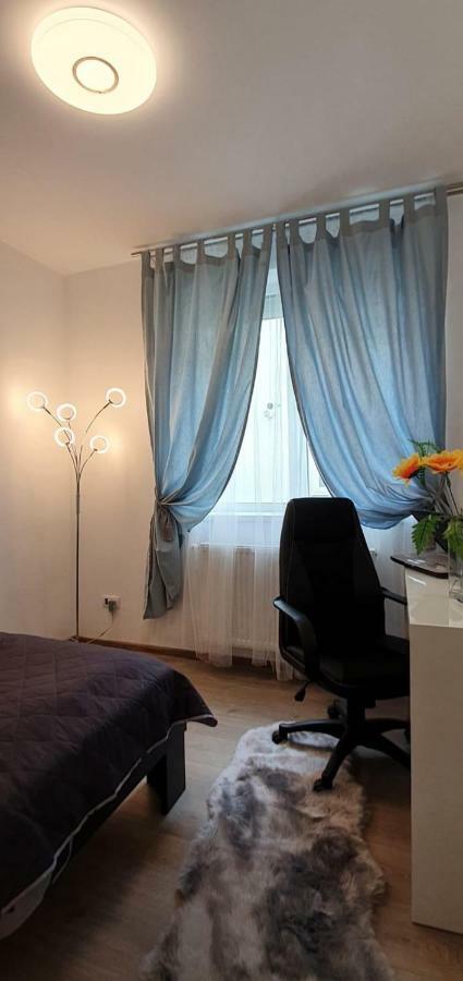 Apartament Comfort Primaverii Rîşnov 外观 照片