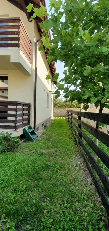 Apartament Comfort Primaverii Rîşnov 外观 照片